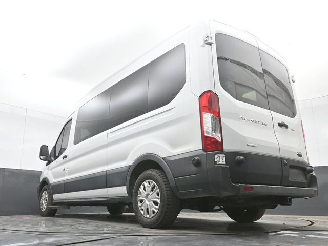 2016 Ford Transit-350 XLT