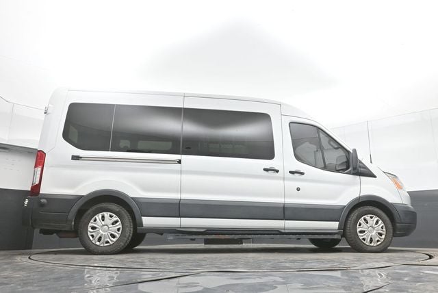 2016 Ford Transit-350 XLT