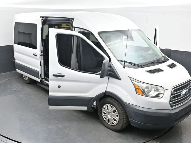 2016 Ford Transit-350 XLT