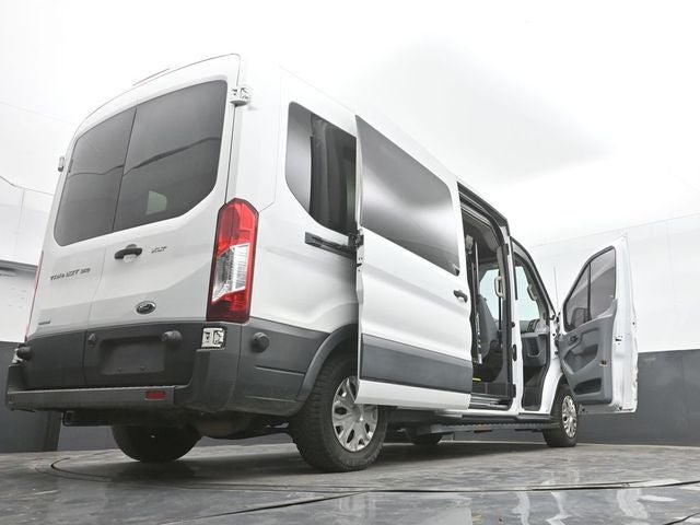 2016 Ford Transit-350 XLT