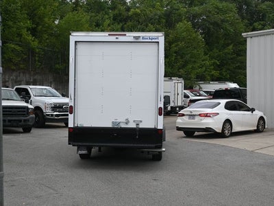 2024 Ford Transit-350 Base