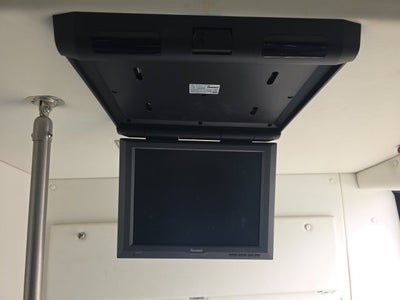 2006 Ford E-450SD Base