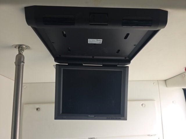 2006 Ford E-450SD Base