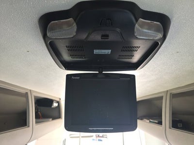 2006 Ford E-450SD Base