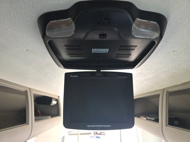 2006 Ford E-450SD Base