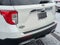 2022 Ford Explorer King Ranch