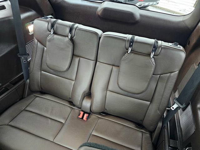 2022 Ford Explorer King Ranch