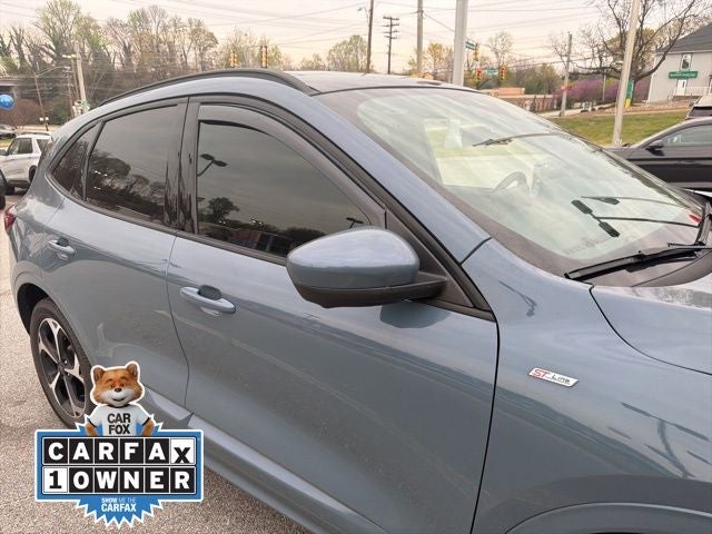2023 Ford Escape ST-Line Select