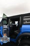 2023 Ford Bronco Big Bend Sasquatch Package Soft Top