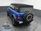 2023 Ford Bronco Big Bend Sasquatch Package Soft Top