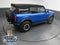 2023 Ford Bronco Big Bend Sasquatch Package Soft Top