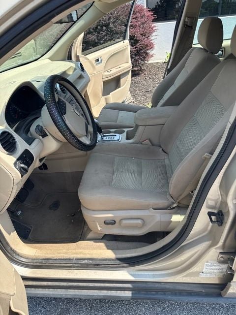 2006 Ford Freestyle SE