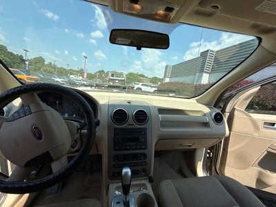 2006 Ford Freestyle SE