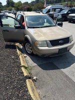 2006 Ford Freestyle SE
