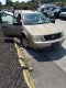 2006 Ford Freestyle SE