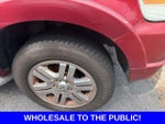 2007 Ford Explorer Sport Trac Limited