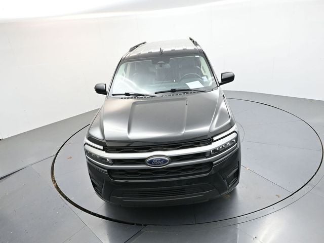 2022 Ford Expedition Max XLT