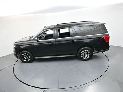 2022 Ford Expedition Max XLT