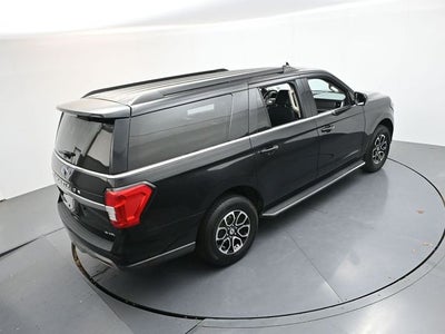 2022 Ford Expedition Max XLT