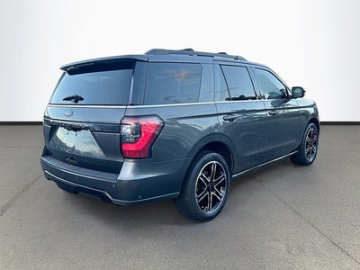 2020 Ford Expedition Limited