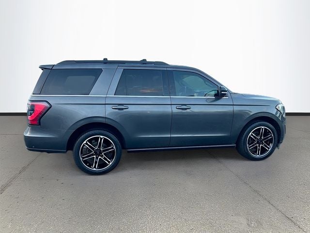 2020 Ford Expedition Limited