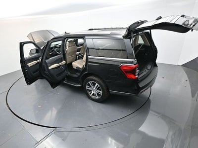 2022 Ford Expedition Limited