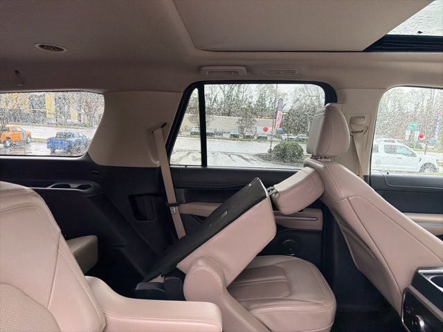 2022 Ford Expedition Limited