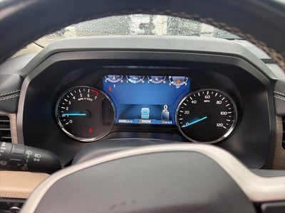 2022 Ford Expedition Limited