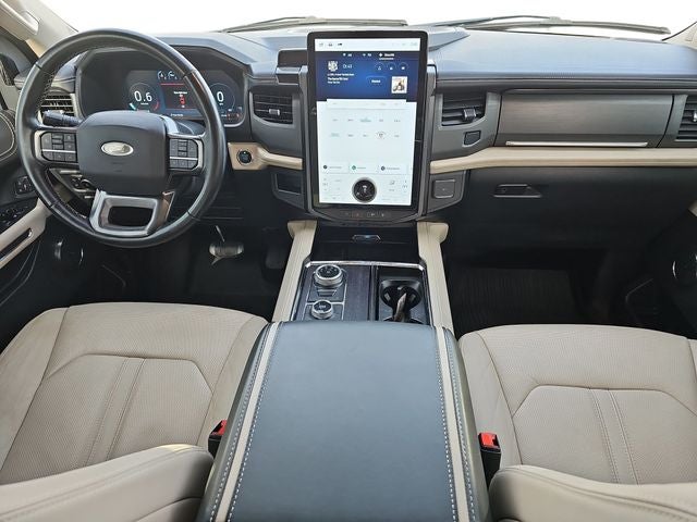 2023 Ford Expedition Platinum