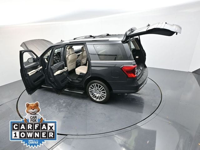 2023 Ford Expedition Platinum