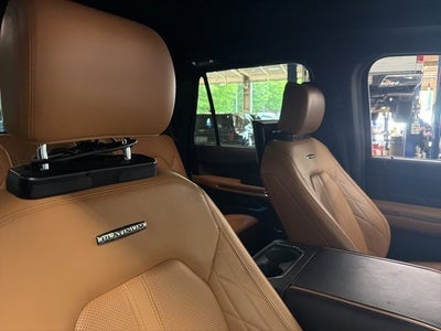 2023 Ford Expedition Platinum