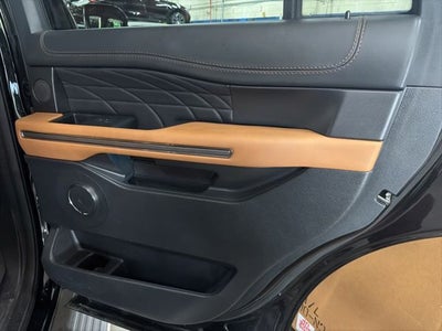 2023 Ford Expedition Platinum