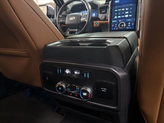 2023 Ford Expedition Platinum