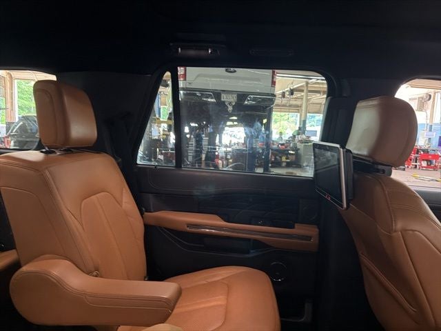 2023 Ford Expedition Platinum