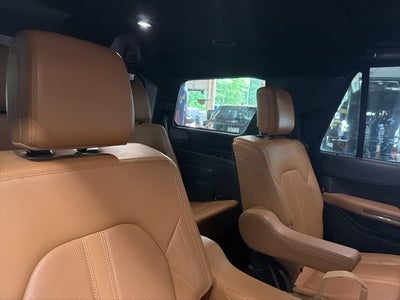 2023 Ford Expedition Platinum