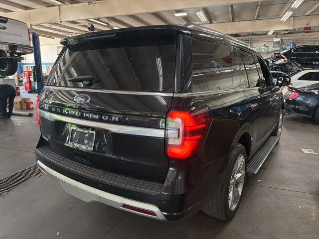 2023 Ford Expedition Platinum