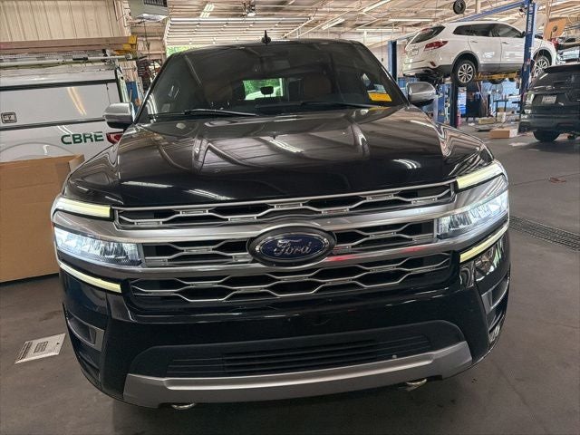 2023 Ford Expedition Platinum 4x4's photo