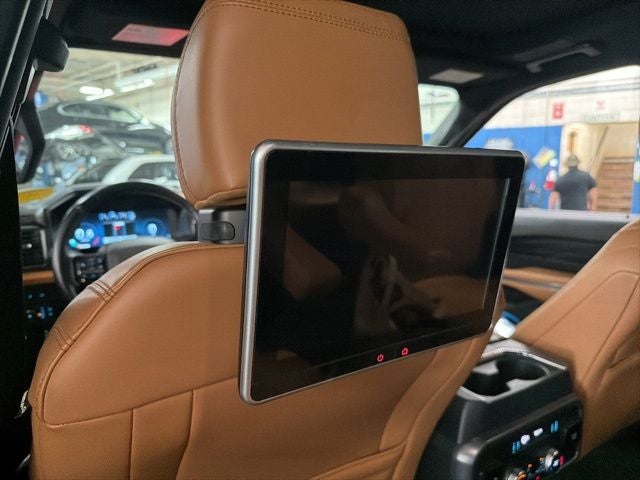 2023 Ford Expedition Platinum