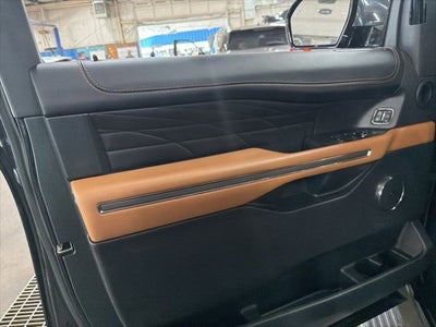2023 Ford Expedition Platinum