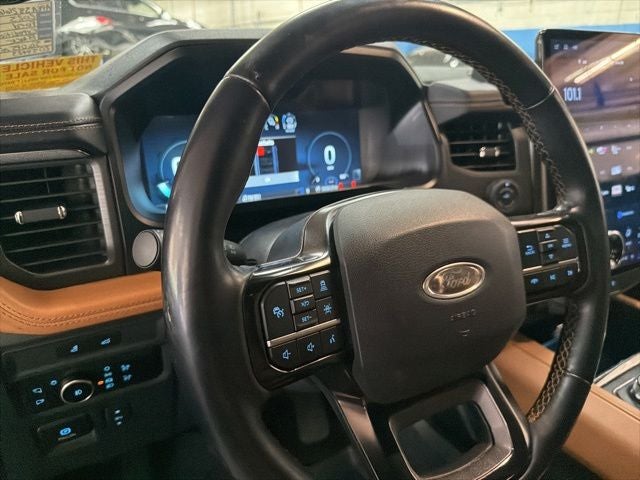 2023 Ford Expedition Platinum