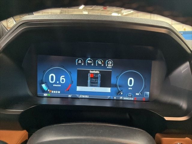 2023 Ford Expedition Platinum