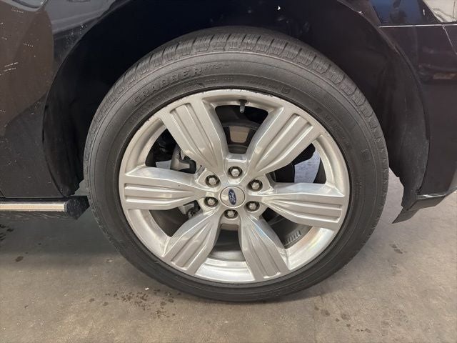 2023 Ford Expedition Platinum