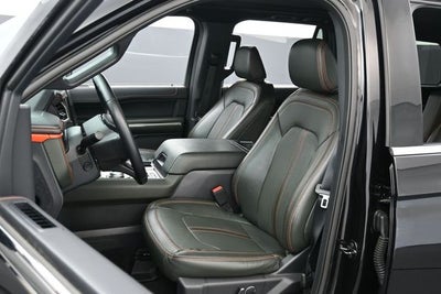 2022 Ford Expedition Timberline