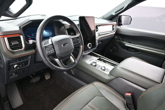 2022 Ford Expedition Timberline