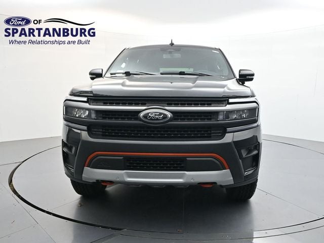 2022 Ford Expedition Timberline