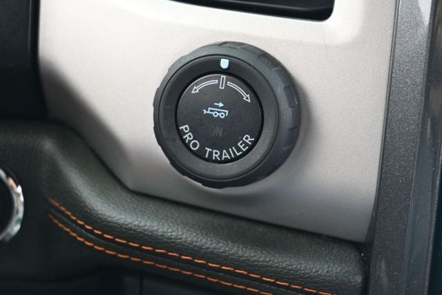 2022 Ford Expedition Timberline