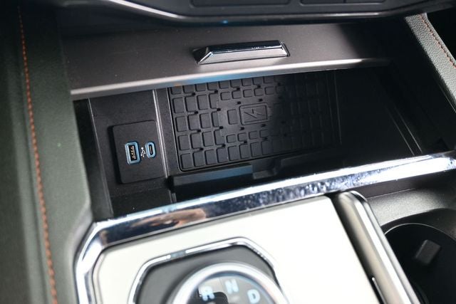 2022 Ford Expedition Timberline