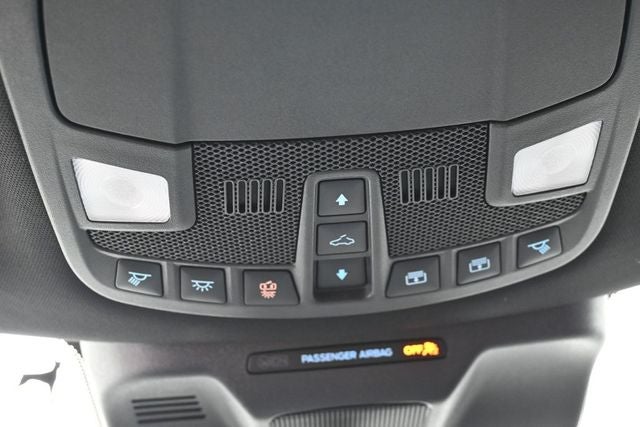 2022 Ford Expedition Timberline