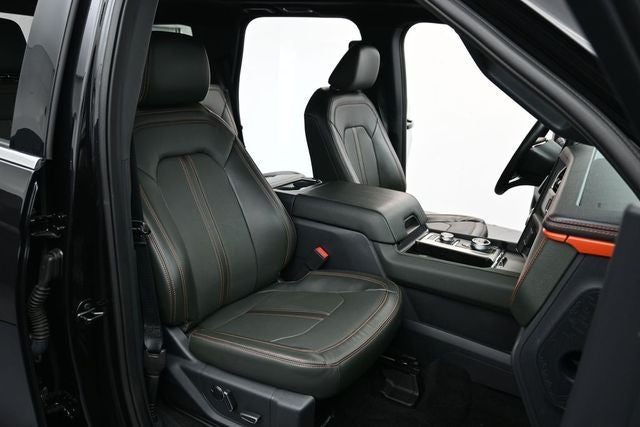 2022 Ford Expedition Timberline