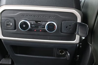 2022 Ford Expedition Timberline